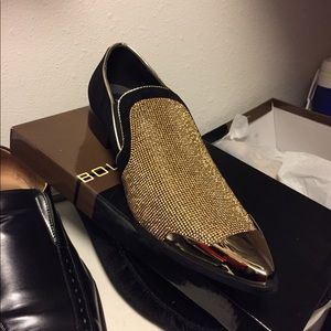 Meet your Posher, Antonio